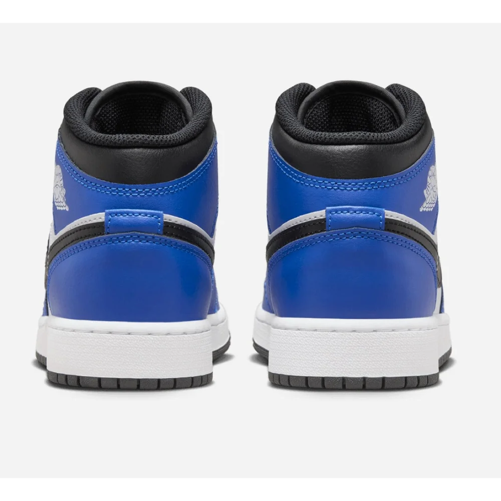 Nike Air Jordan 1 Retro High OG Game Royal Mens 6.5Y - Picture 3 of 5